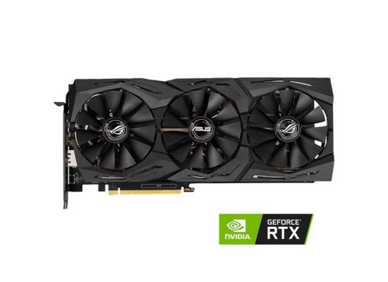 Asus Rog Strix Rtx 2060 Super 8gb Advanced Edition